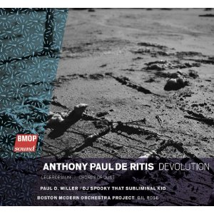Devolution CD